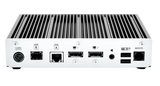 AdderLink XD641 - Single-Head 4K60 DisplayPort KVM Extender for Lossless Video and USB over CATx or Fiber