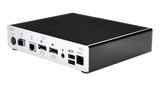 AdderLink XD641 - Single-Head 4K60 DisplayPort KVM Extender for Lossless Video and USB over CATx or Fiber