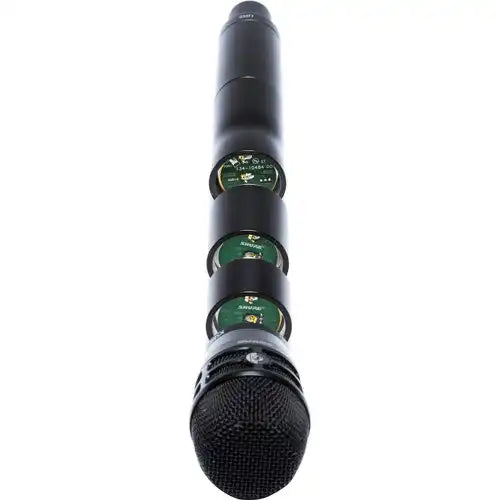 Shure WA653 Microphone Flag Extender Microphones Shure