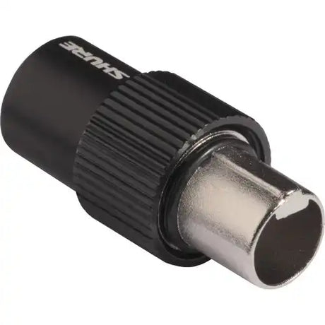 Shure WA445 Neutrik Threaded Collar Shell for WA430 and WA435 Connectors Microphones Shure
