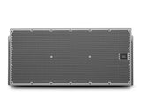 JBL Professional VLA-C2100 2-Way Horn-Loaded Line Array Speaker System, 100° Horizontal Coverage