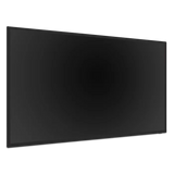 ViewSonic CDE43100-E1 43" 4K UHD Wireless Presentation Display Bundle with Wi-Fi Adapter, Wall Mount, Android SoC, 230 cd/m² Brightness, 16/7 Operation. Interactive Displays ViewSonic