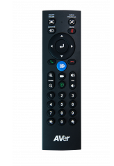 AVer Remote Control for VB130 & CAM130 Light Series - COMLREMOT