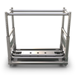 Chauvet Professional CP Rack - Front