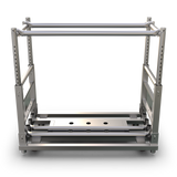 Chauvet Professional CP Rack - Front