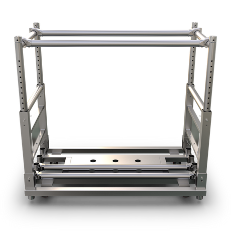 Chauvet Professional CP Rack - Front