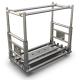 CP Rack - Left