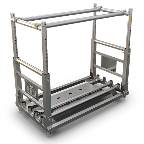 CP Rack - Left