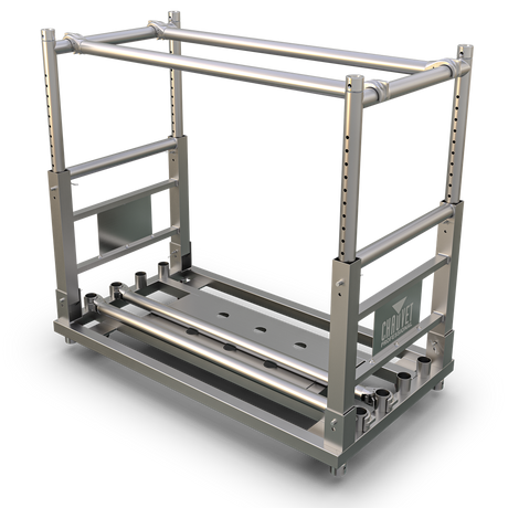 CP Rack - Right