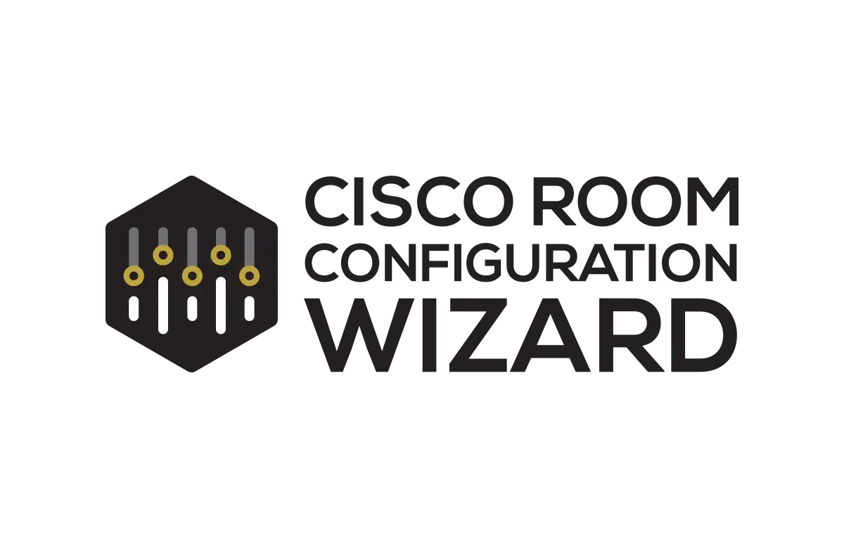 Lightware Cisco Room Configuration Wizard