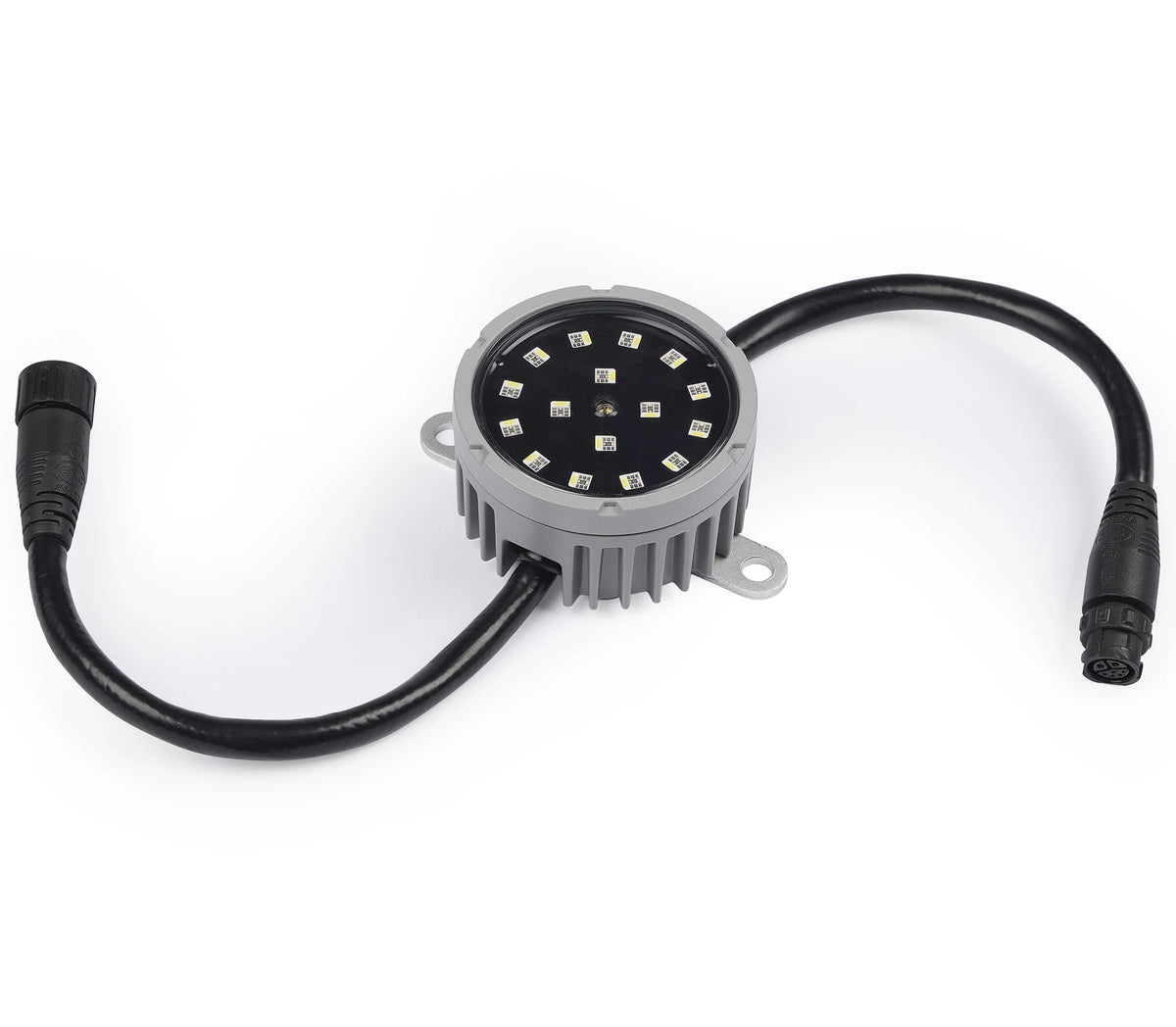 Martin Exterior Dot-HP Pro, Clear Front Architectural LED Fixtures Martin Lighting