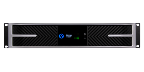 LEA Professional CS3004D-G – 4-Channel 3000W Dante Government Networked Amplifier Audio Amplifiers LEA Professional