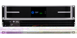 LEA Professional CS3004D – 4-Channel 3000W Dante Networked Amplifier Audio Amplifiers LEA Professional