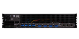 LEA Professional CS3004D – 4-Channel 3000W Dante Networked Amplifier Audio Amplifiers LEA Professional