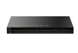 NETGEAR M4350-16C CSM4316 front view