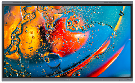 ClearTouch CTI-6065A+UH40 65" 6000A+ Interactive Flat Panel Display Interactive Displays ClearTouch