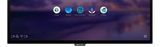 ClearTouch CTI-7043XT-UH20 43" 7000XT Interactive Flat Panel Display Interactive Displays ClearTouch