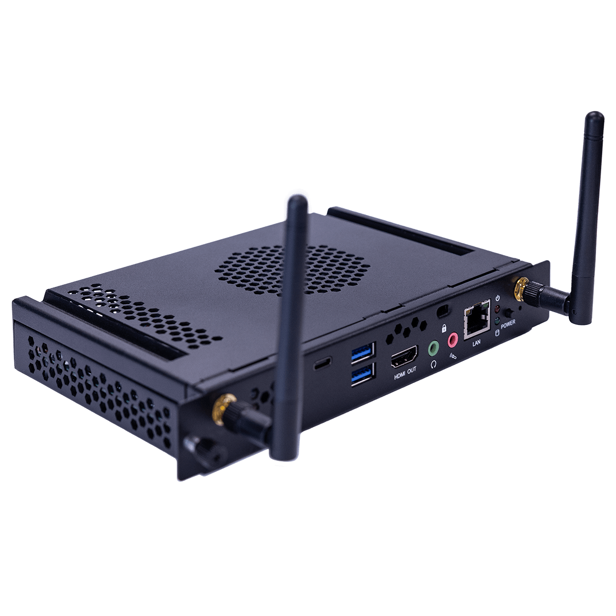 ClearTouch CTI-PCOPS-PC27-IG Core i7 OPS PC Module (Performance) Interactive Displays ClearTouch