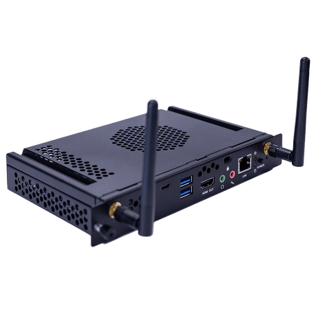 ClearTouch CTI-PCOPS-PC27-IG Core i7 OPS PC Module (Performance) Interactive Displays ClearTouch