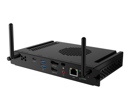 ClearTouch CTI-PCOPS-PC27-IG Core i7 OPS PC Module (Performance) Interactive Displays ClearTouch