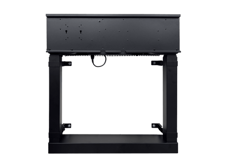 ClearTouch CTI-MOUNT-MAXW Height Adjustable Wall Mount for 8086MAX TV & Monitor Mounts ClearTouch