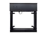 ClearTouch CTI-STAND-ADJM-E1 Electronic Adjustable Mobile Stand AV Carts ClearTouch