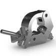 Chauvet Professional CTC-50HCN Narrow Half-Coupler Clamp