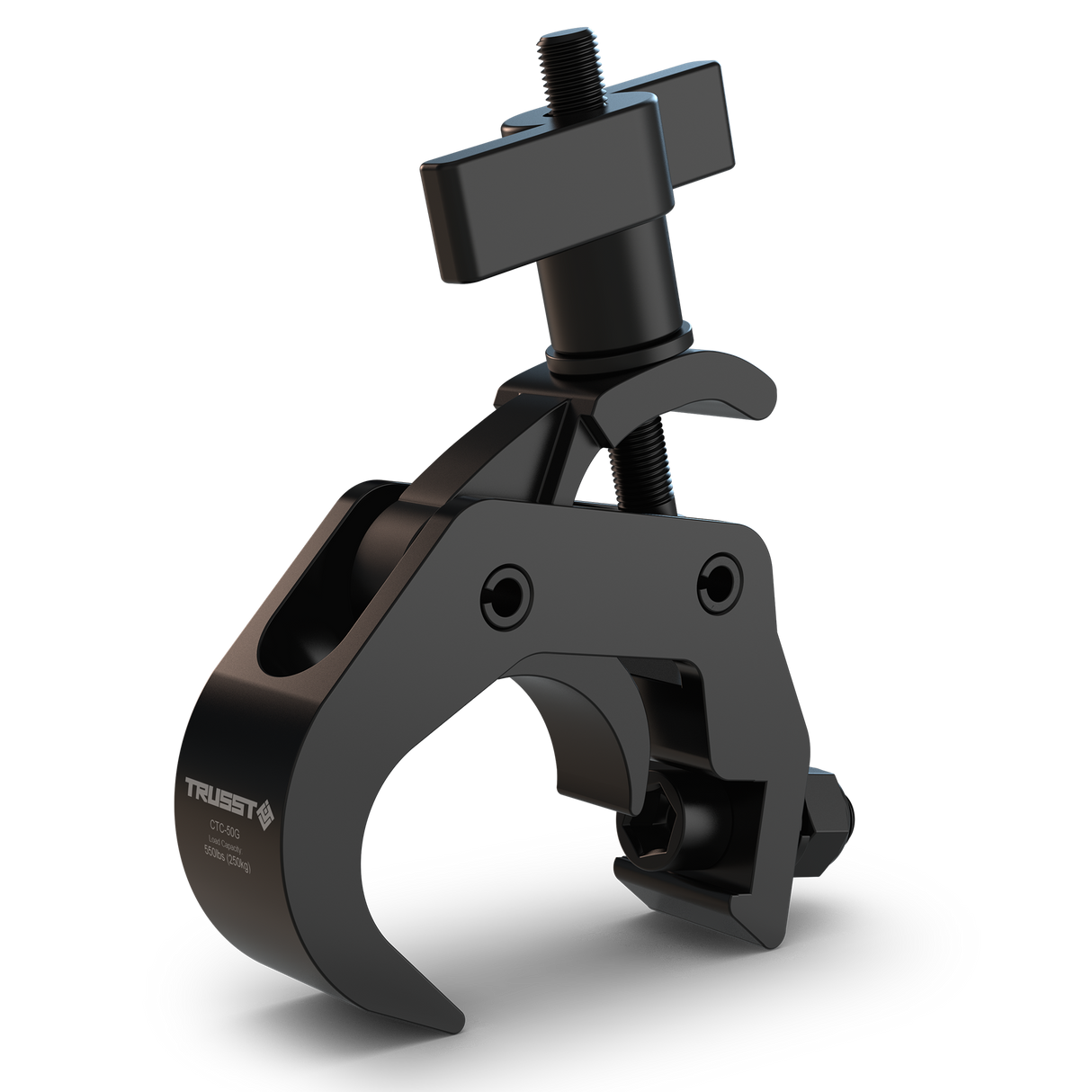Chauvet Professional CTC-50G Truss Clamp Black