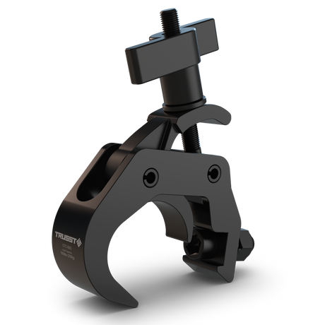 Chauvet Professional CTC-50G Truss Clamp Black