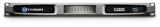 Crown CT8150 8-Channel Rackmount Power Amplifier (150W/Channel @ 8 Ohms) Audio Amplifiers Crown