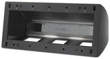 Extron SMB 115 Five-gang, White Surface Mount Boxes mount boxes Extron
