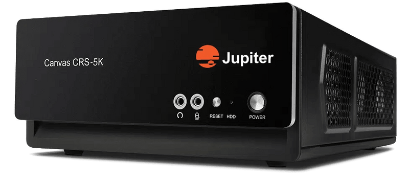 Jupiter Systems Videowall in a Box - TAA compliant