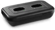 Shure MXWNDX2 Networked Charging Station for 2 Transmitters Microphones Shure