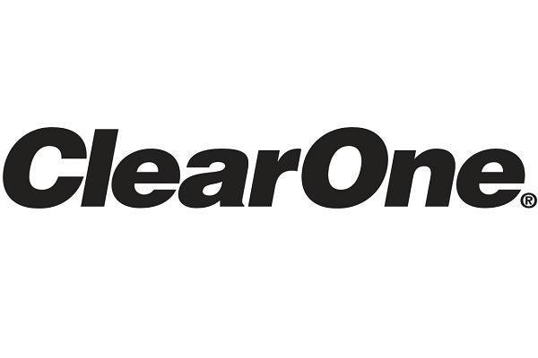 ClearOne DSGN6-C Neck & Cardioid Capsule - Gooseneck / Podium, 6 inch