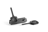 Barco ClickShare Hub Pro Premium modular video conferencing room system for enhanced hybrid meetings