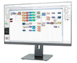 Symetrix 25-0002 32 AEC Channel Pack control Symetrix