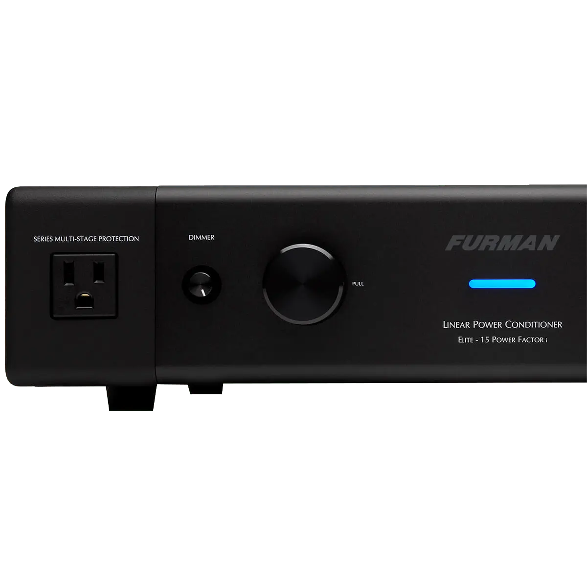 Furman ELITE-15 PF I power conditioner with Power Factor technology