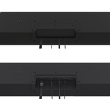 Peerless-AV Neptune SOSB150 outdoor soundbar connectivity options
