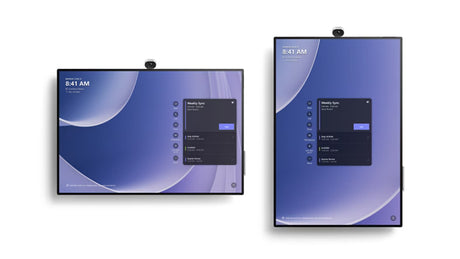Microsoft Surface Hub 3 for Business - 50" LCD - Intel Core i5 - 32 GB - TAA Compliant Interactive Displays Microsoft