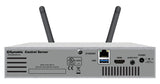 Symetrix 80-0119 Control Server control Symetrix
