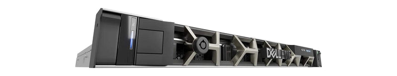 QSC Core 610 Q-SYS network AV I/O COTS processor