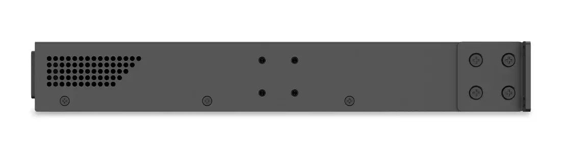 QSC Core 24f Q-SYS network + analog I/O processor