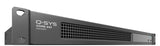 QSC Core 24f Q-SYS network + analog I/O processor