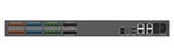 QSC Core 24f Q-SYS network + analog I/O processor