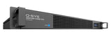QSC Server Core X10 Q-SYS network I/O processor