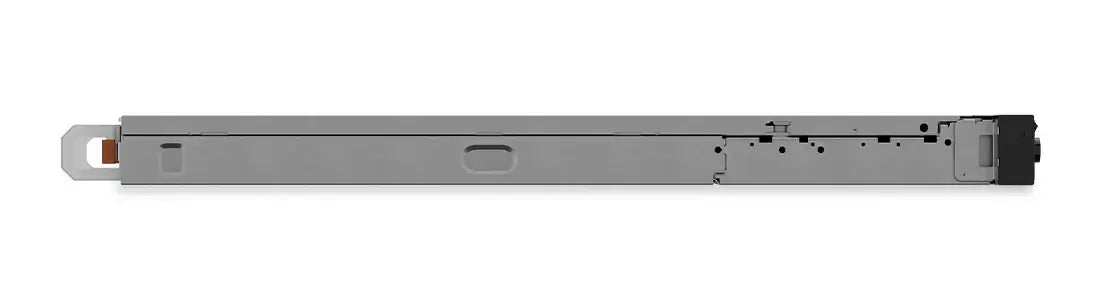 QSC Server Core X20r Q-SYS network I/O processor