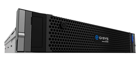 QSC Server Core X50r (SW) – Software Value Component Q-SYS Core QSC