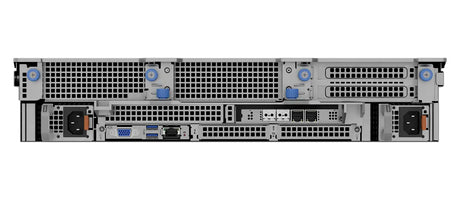 QSC Server Core X50r – Q-SYS X-Class Flagship AV&C Processor Room Control QSC
