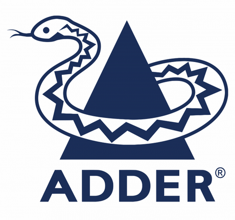 Creation Networks Adder Logo