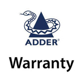 Creation Networks Adder Warranty